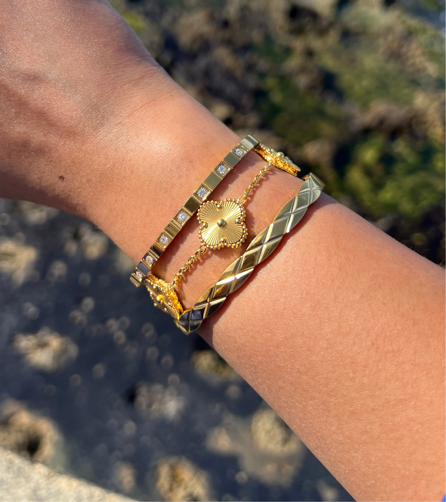 Coco Bangle