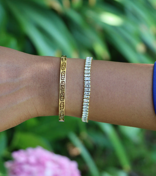Olympia Bangle