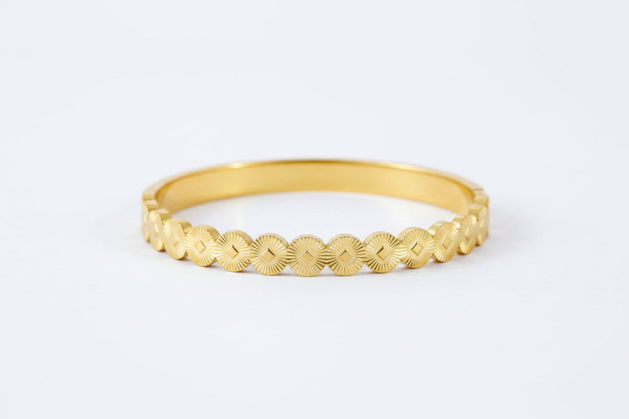 Star Bangle