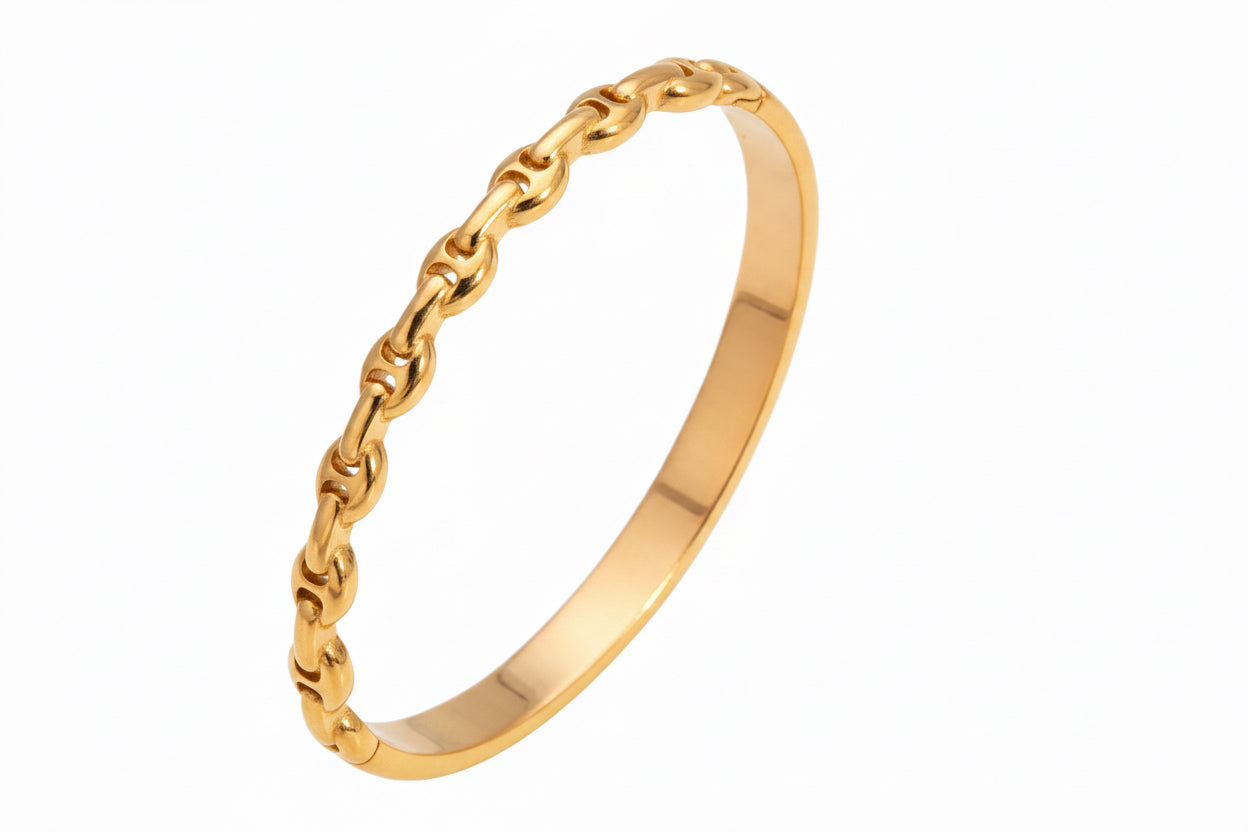 Orbit Bangle