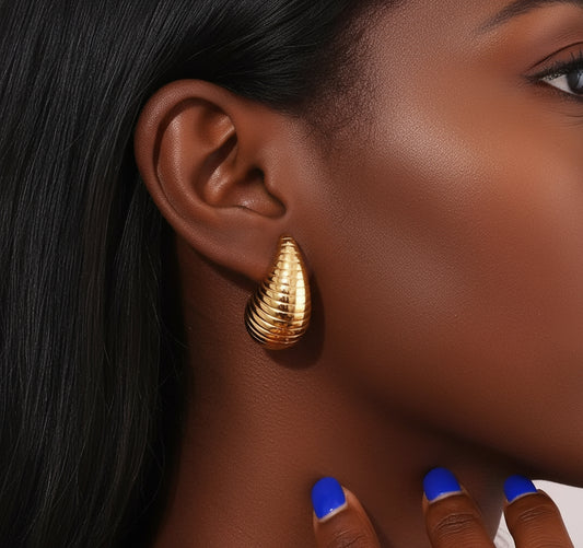 Soleil Earrings