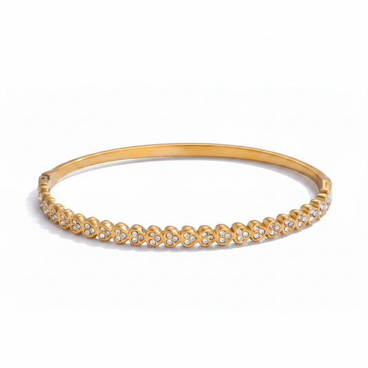 Anchor Bangle
