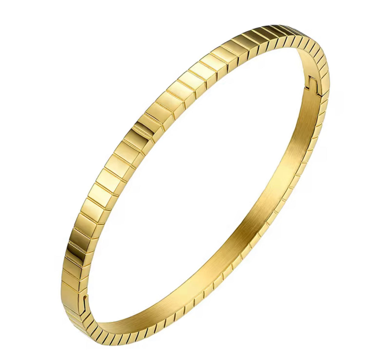 Honey Bangle