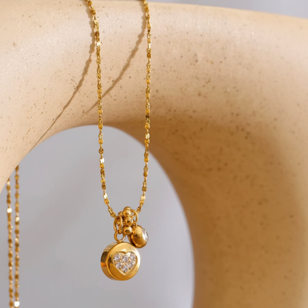 Charm Necklace