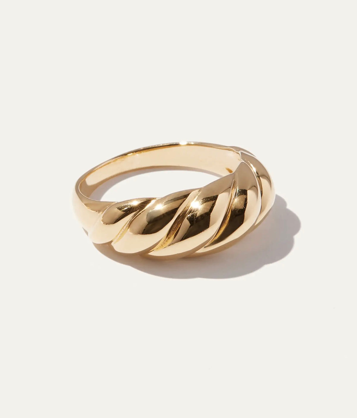 Croissont Ring