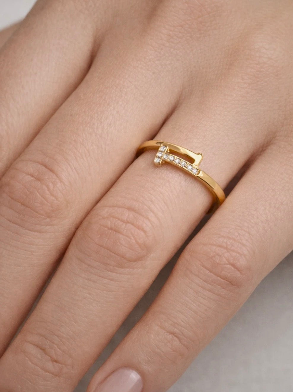 T Ring