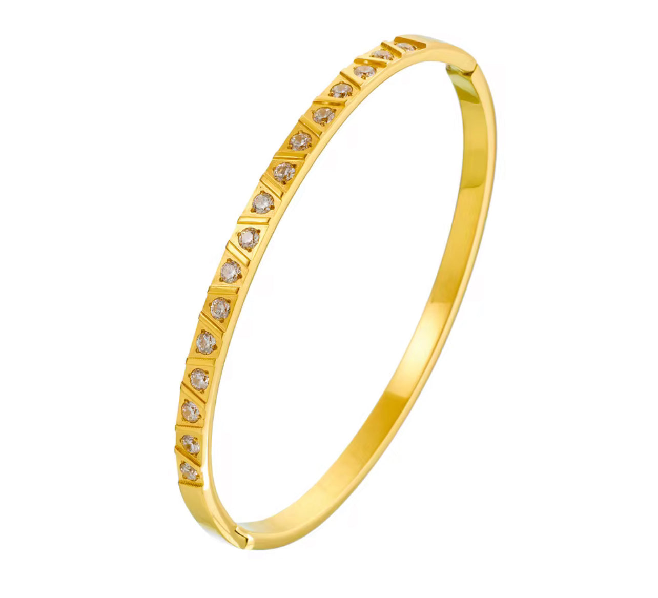 Prism Bangle