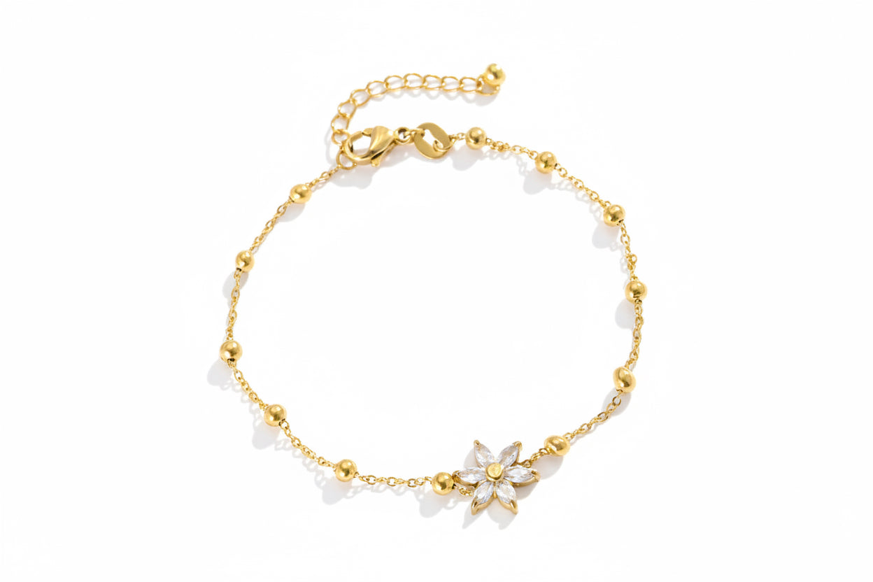 Lily Bracelet