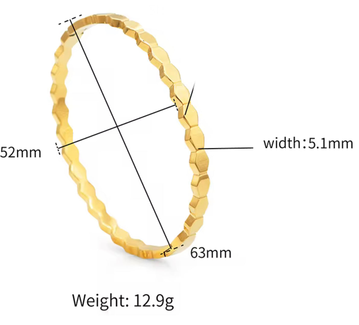 Geo Bangle