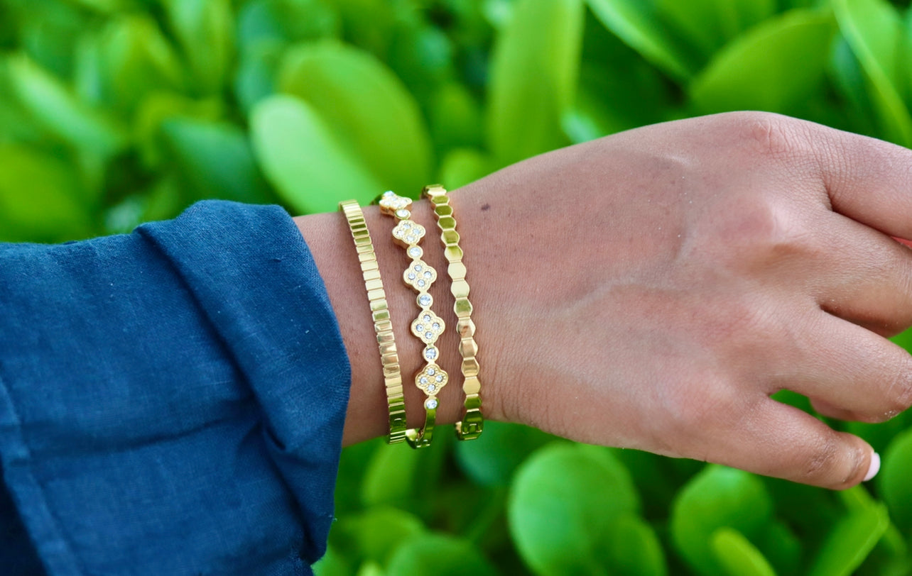 Honey Bangle