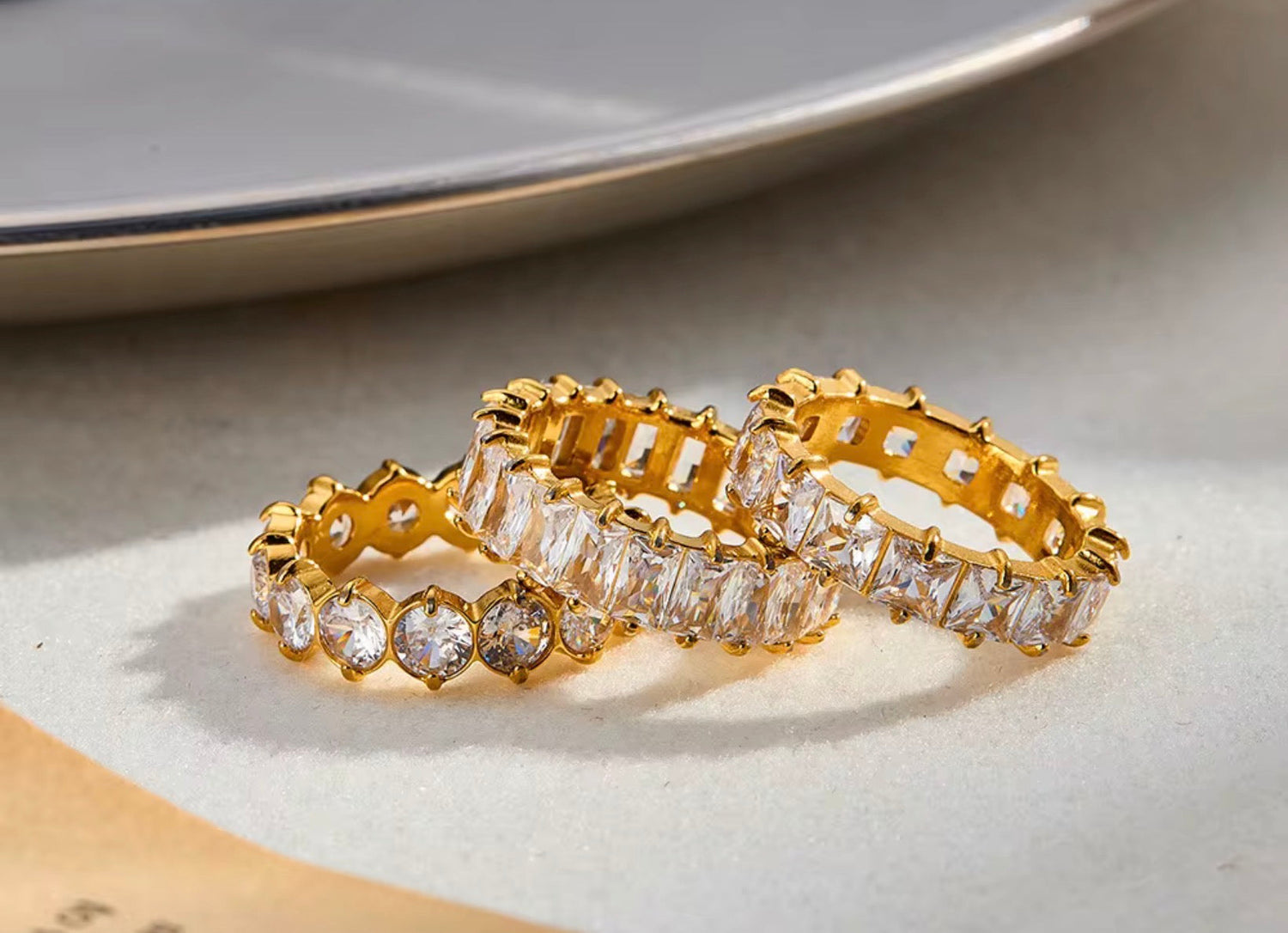 Rings