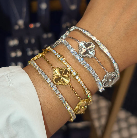 Arch Bangle