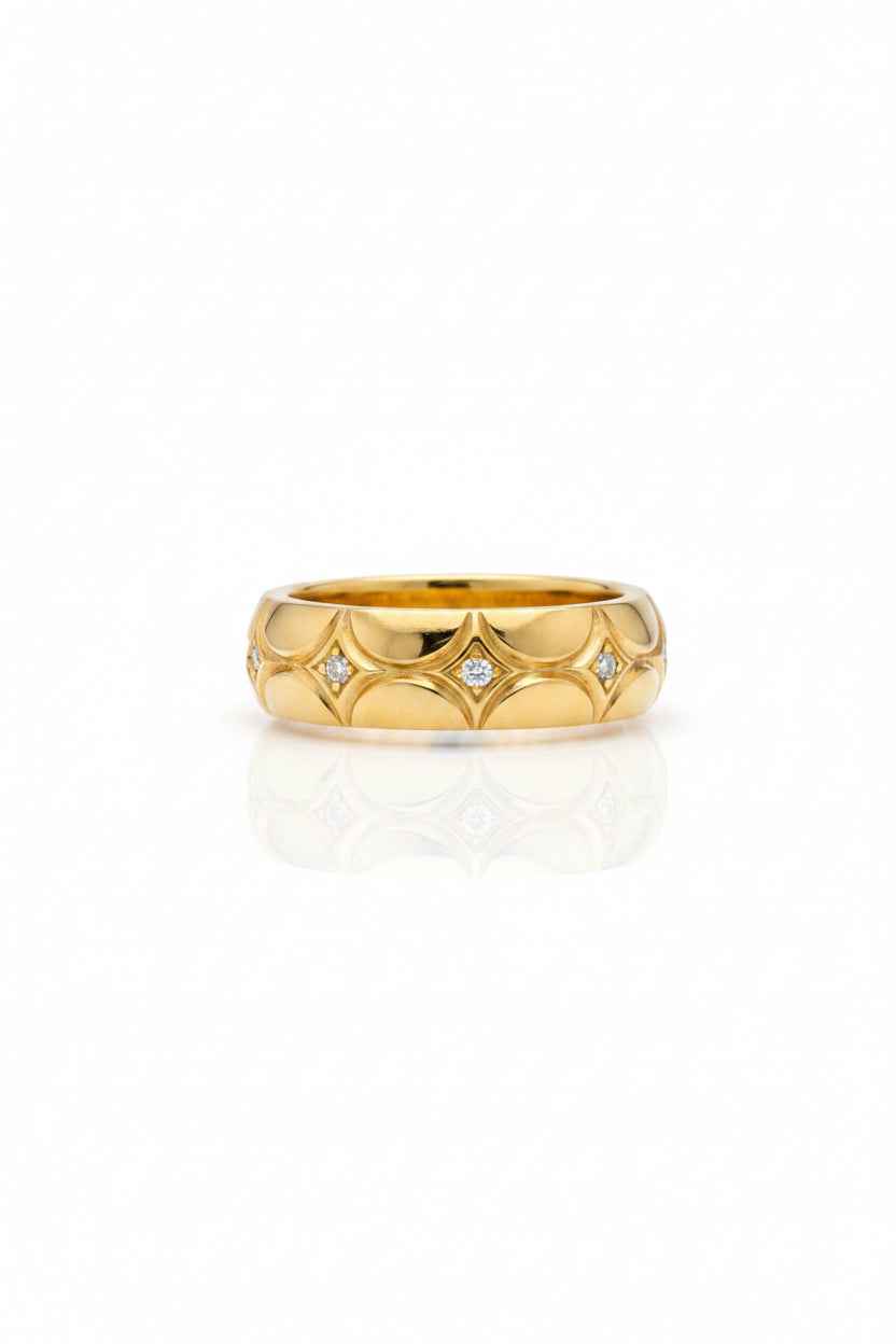 Star Ring