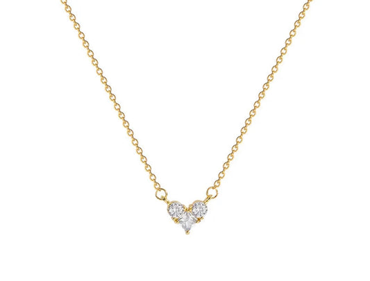 Cherie Necklace