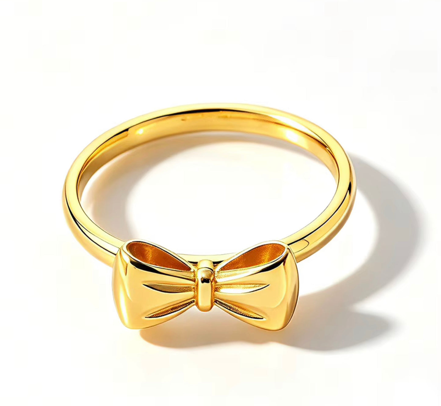 Bow Ring