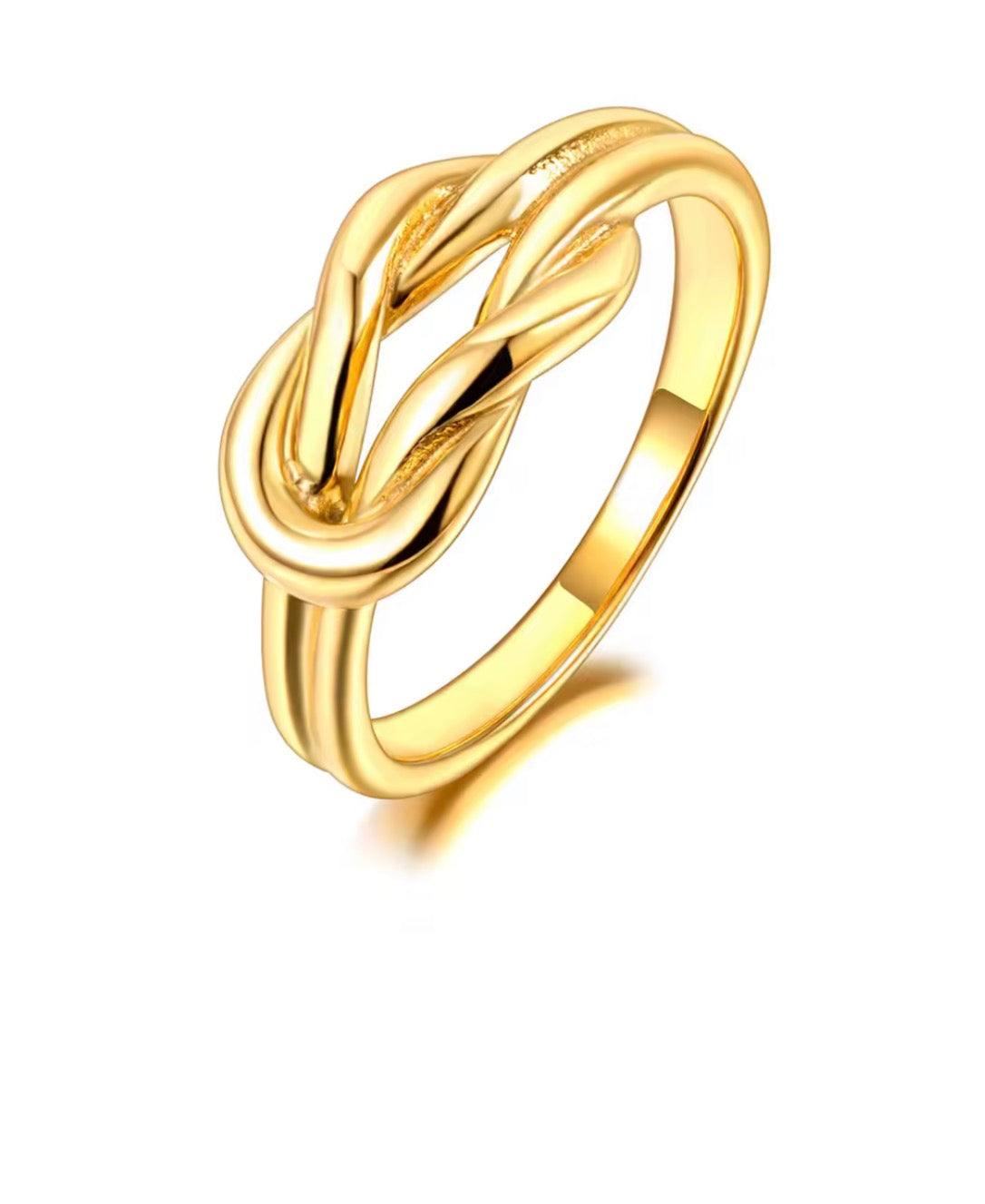 Knot Ring