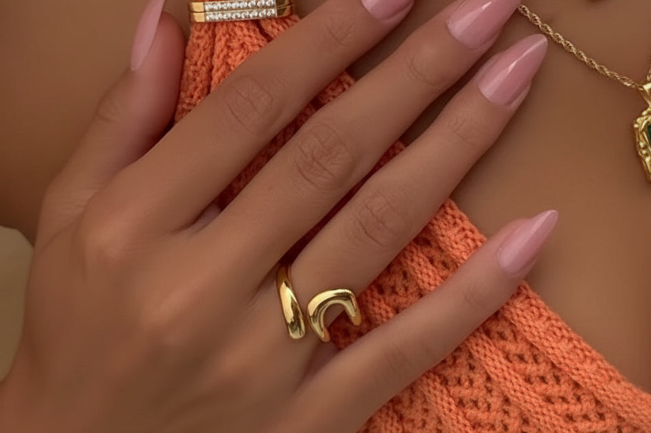 Wrap Ring