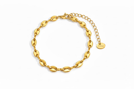 Mariner Link Bracelet