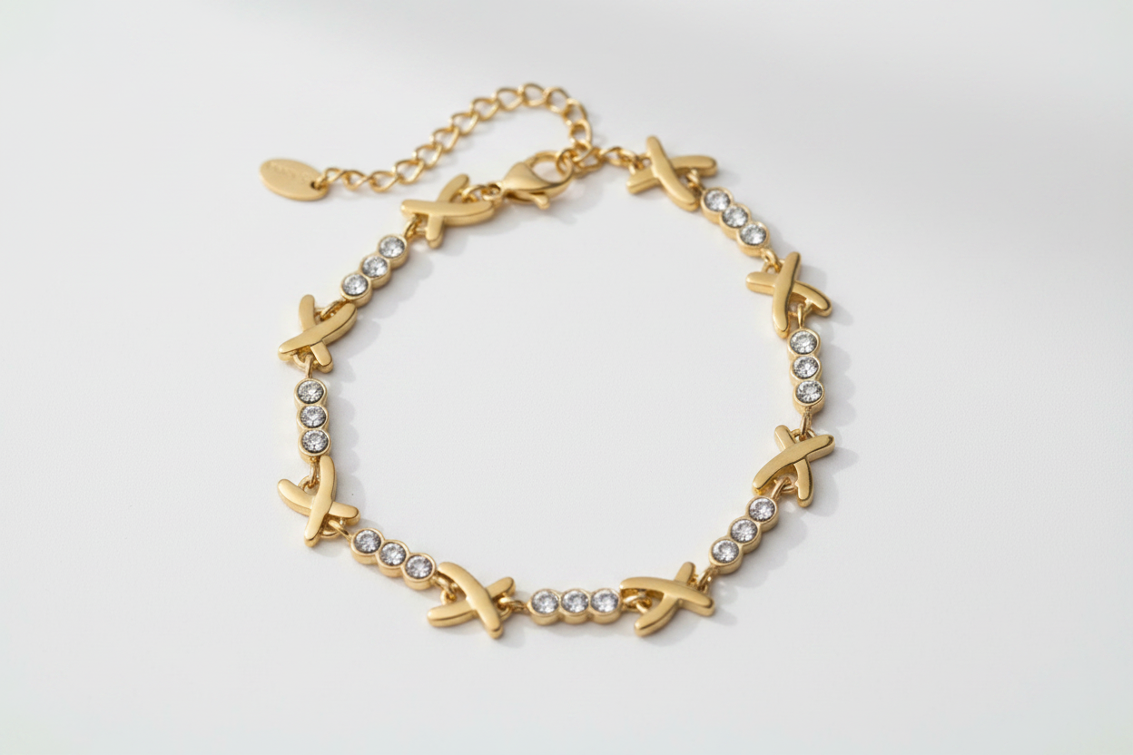 XO Bracelet