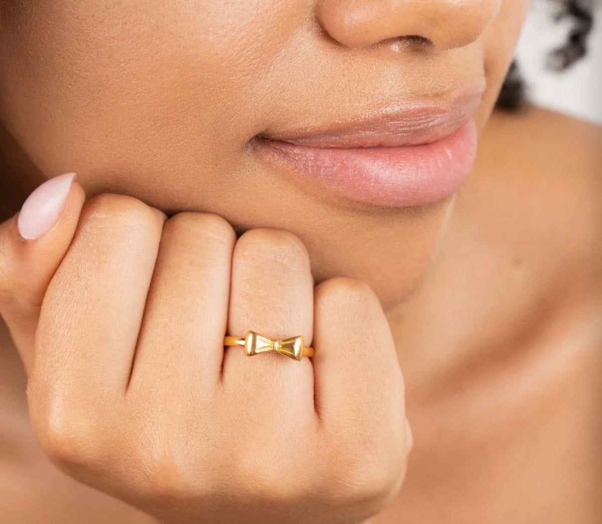 Bow Ring