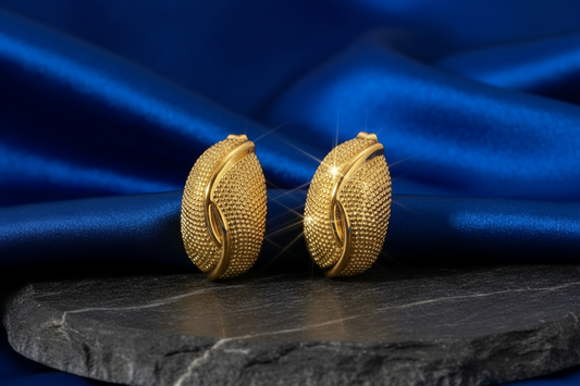 Vintage Vault Earrings