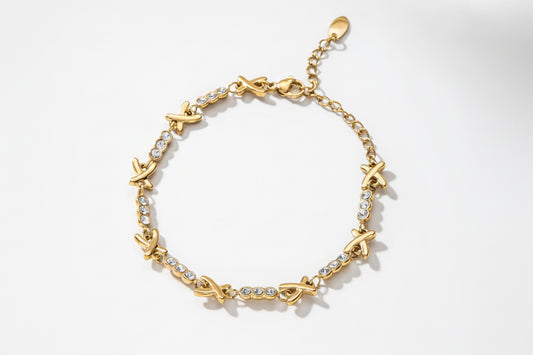 XO Bracelet