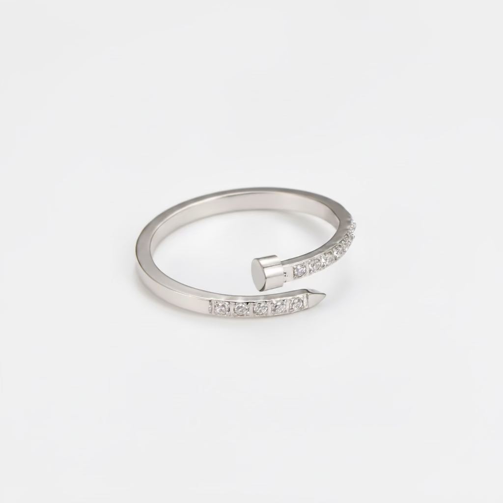Nail Ring