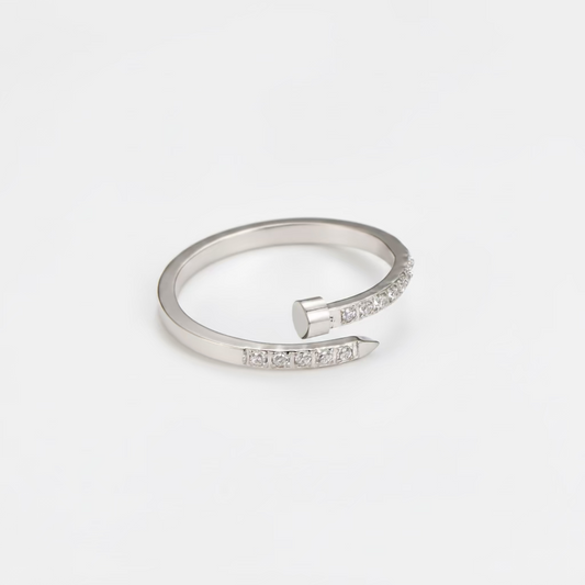 Nail Ring