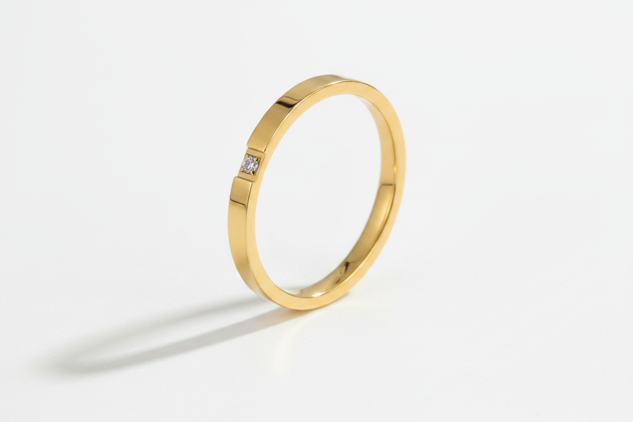 Minimalist Ring