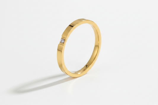 Minimalist Ring