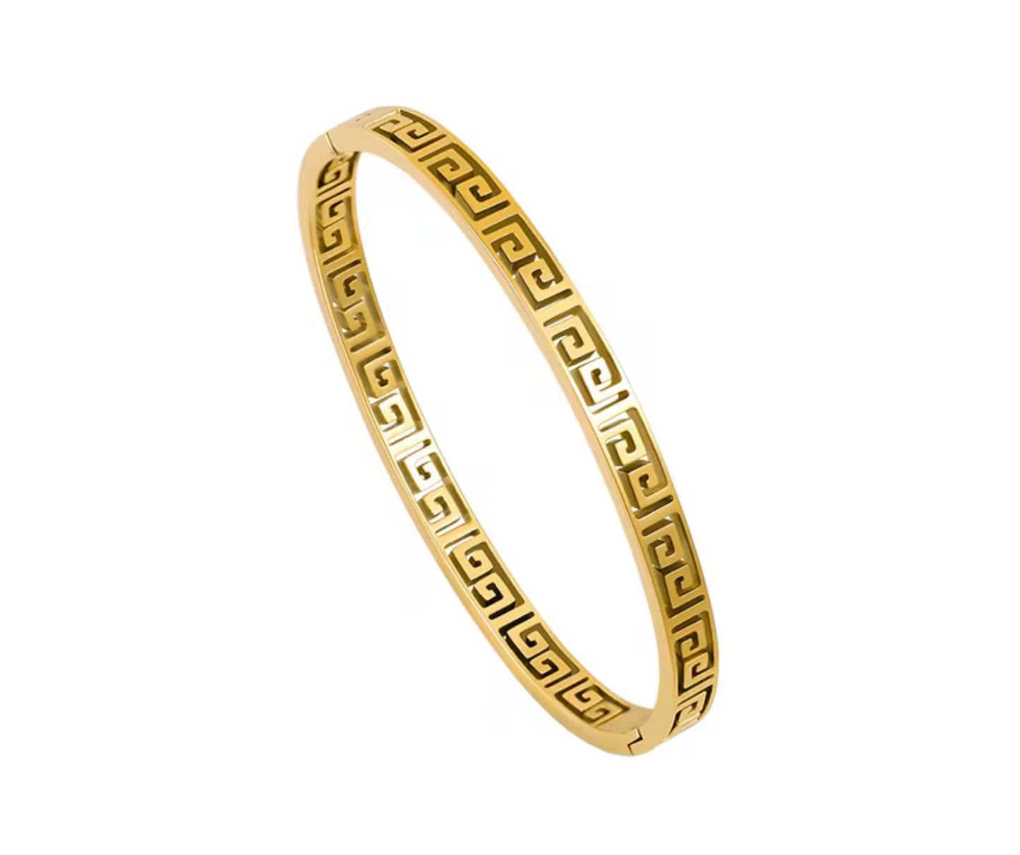 Olympia Bangle