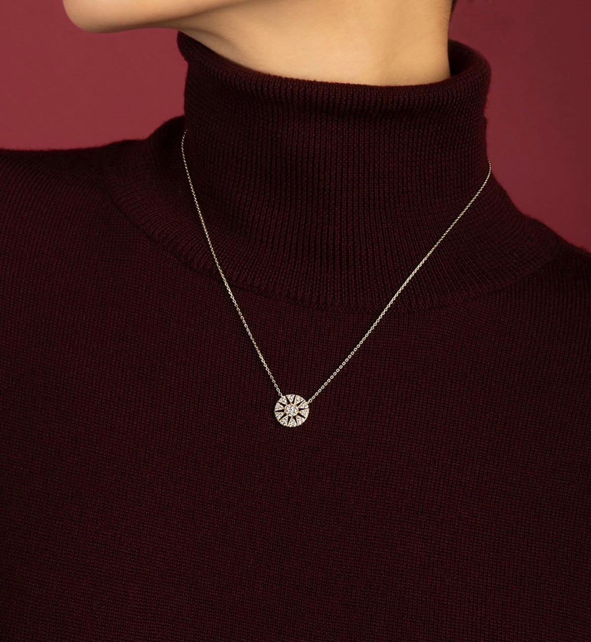 Ethereal Necklace
