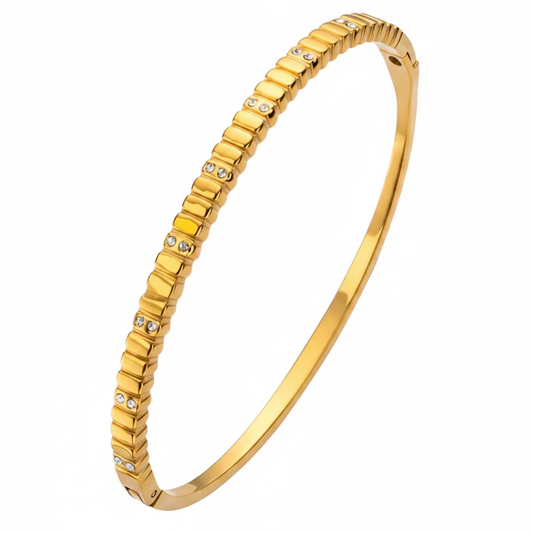 Slim Bar Bangle