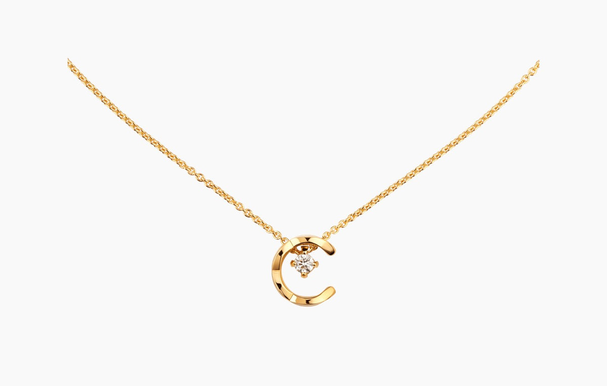Crush Necklace