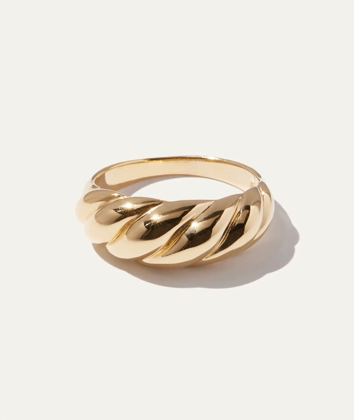 Croissont Ring