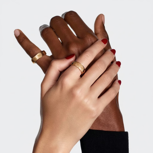 Cushion Ring