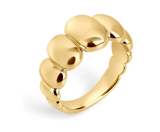 Bubble Luxe Ring