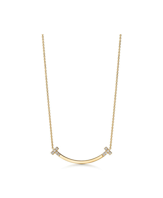 T Necklace