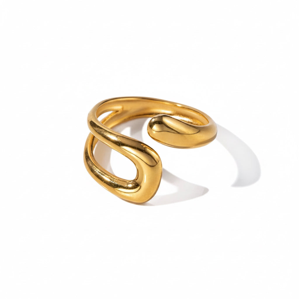 Wrap Ring