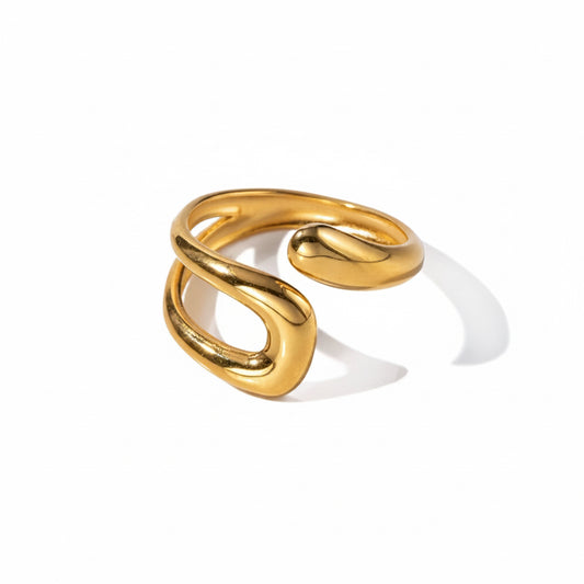 Wrap Ring