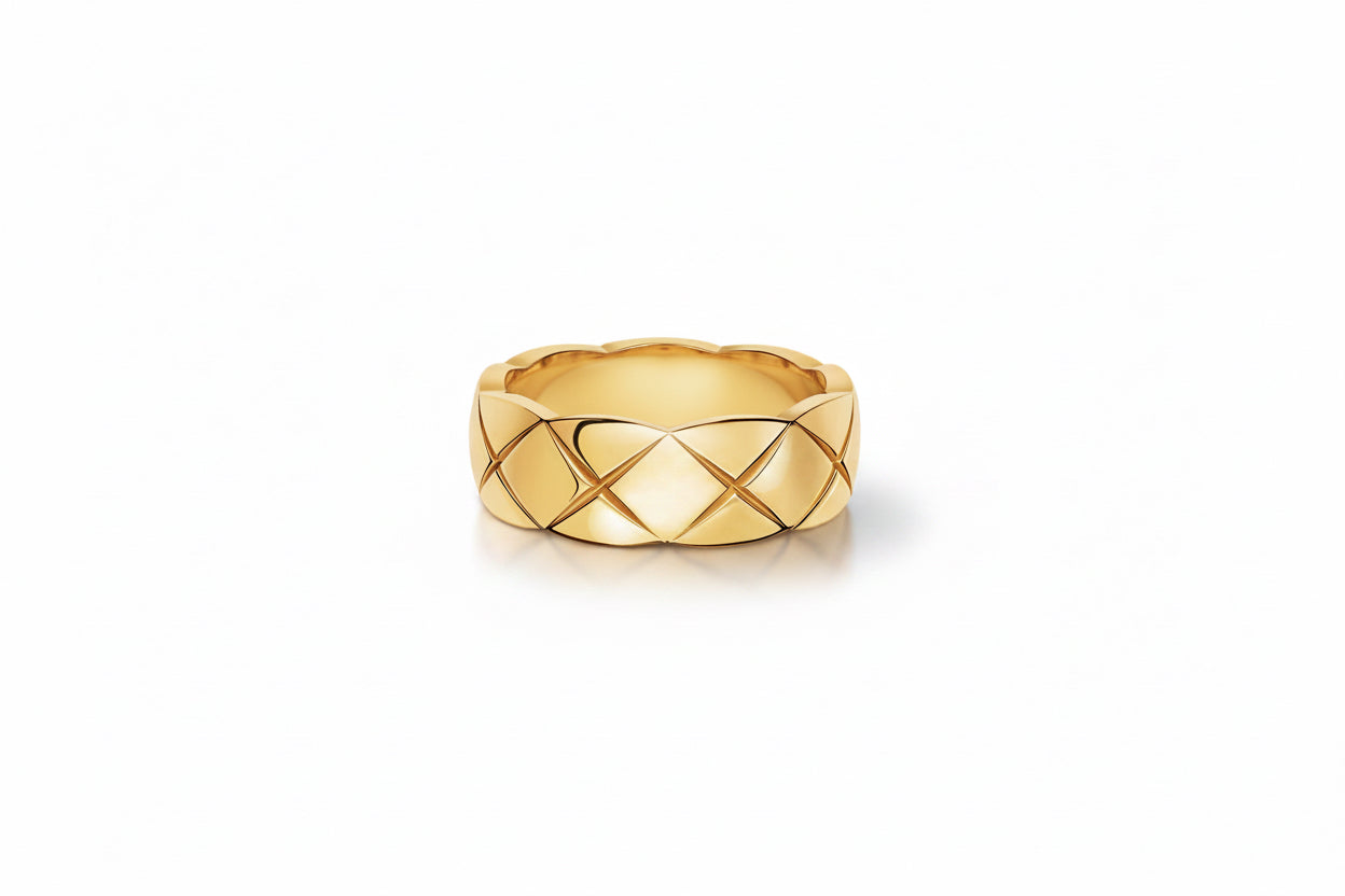 Cushion Ring