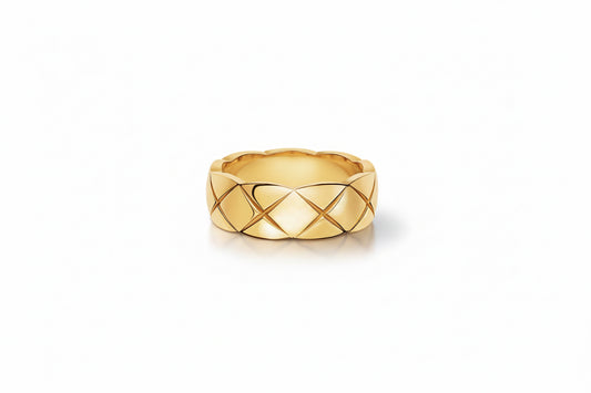 Cushion Ring