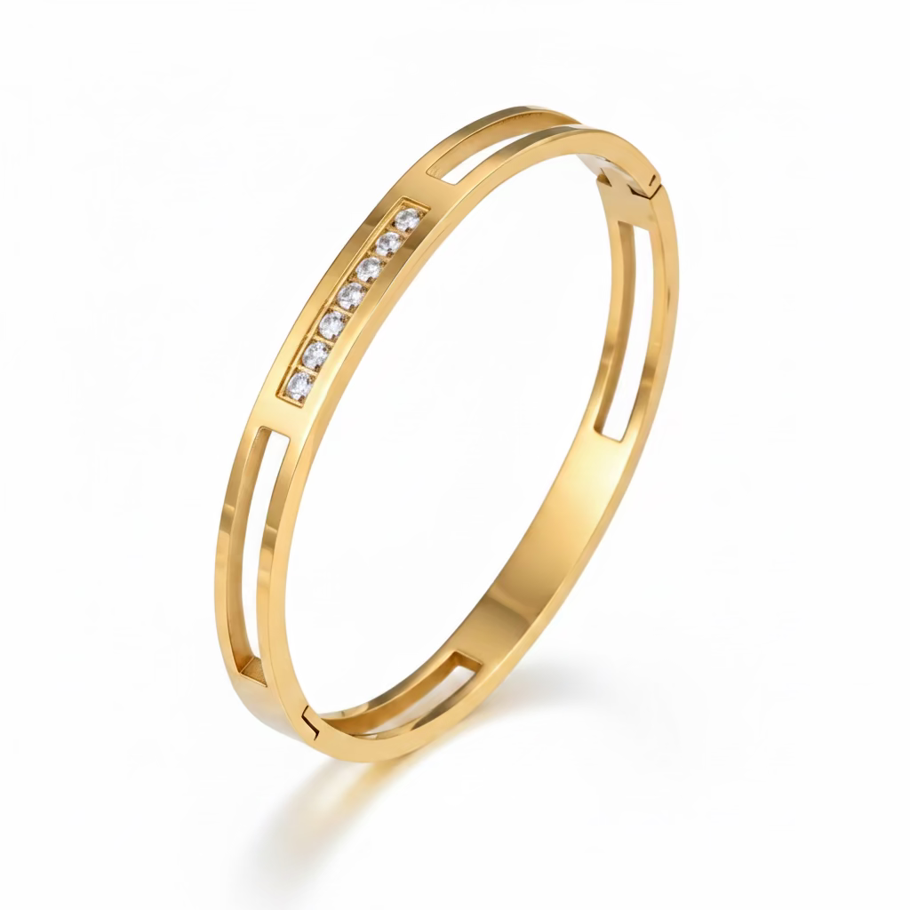 Channel Bangle