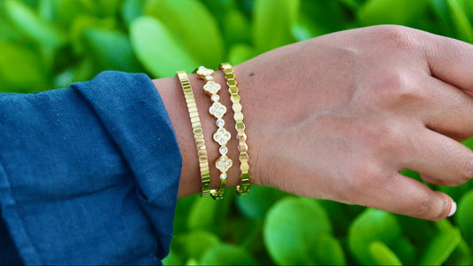 Geo Bangle