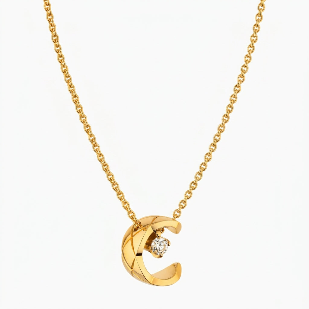 Crush Necklace
