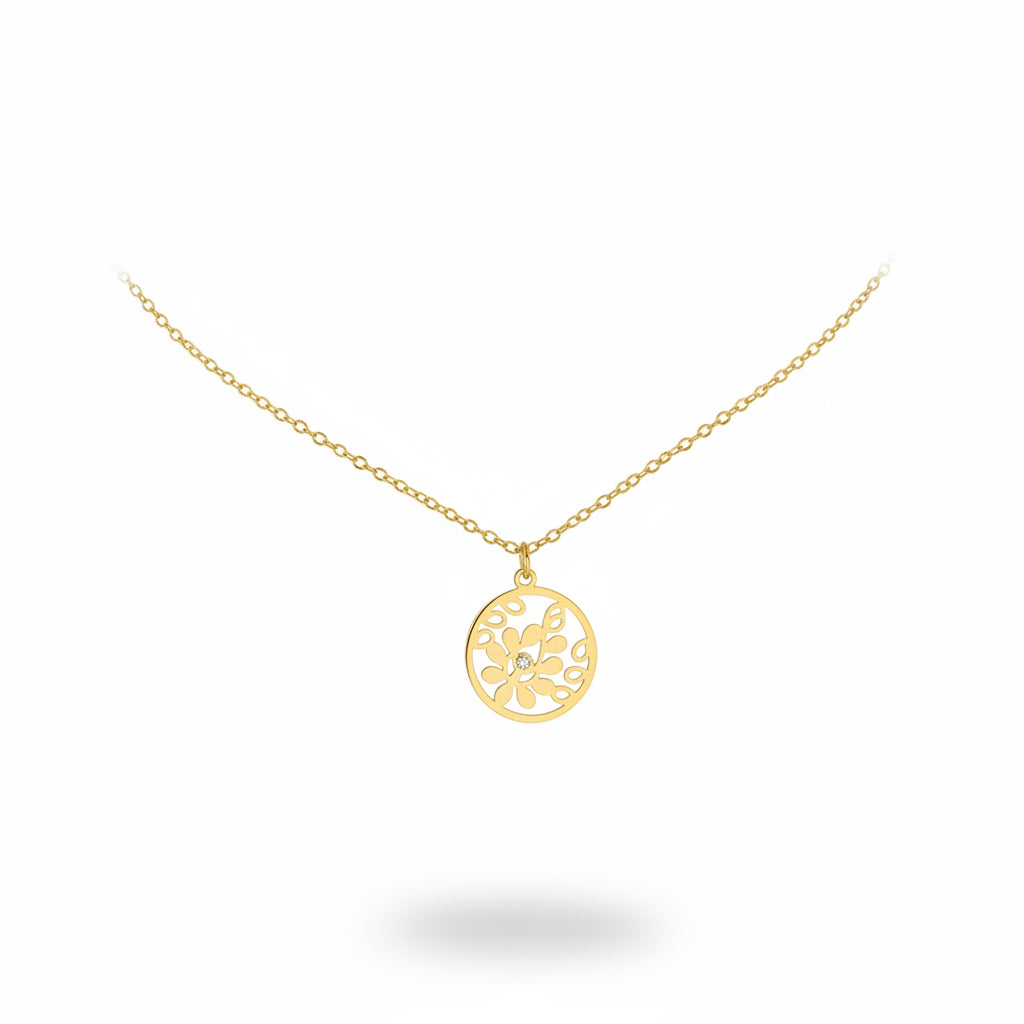 Bloom Necklace