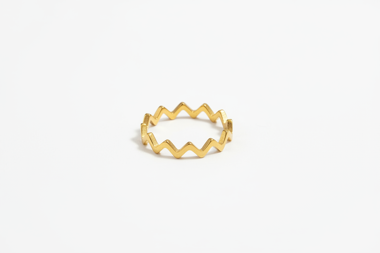 Zigzag Band