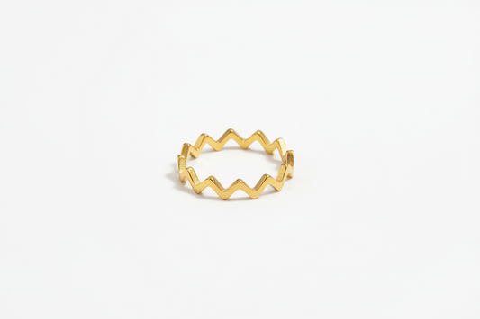 Zigzag Band