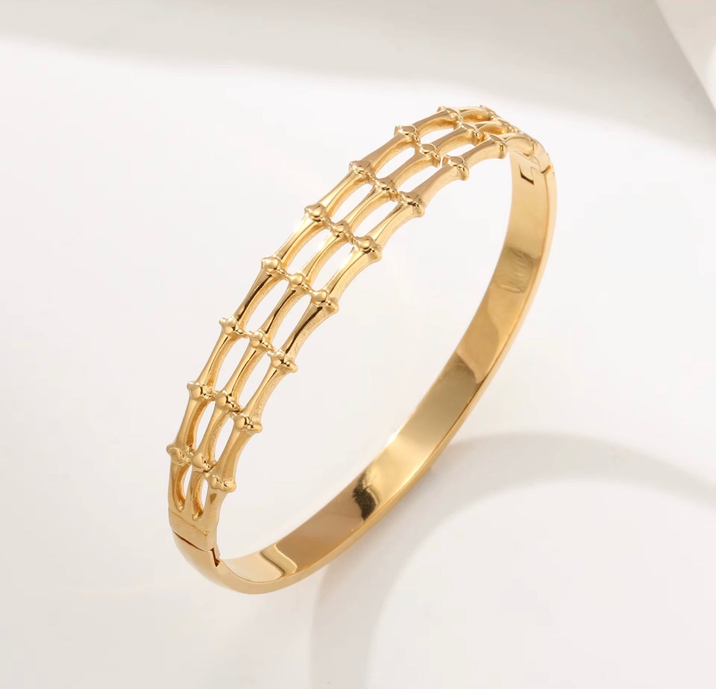 Net Bangle