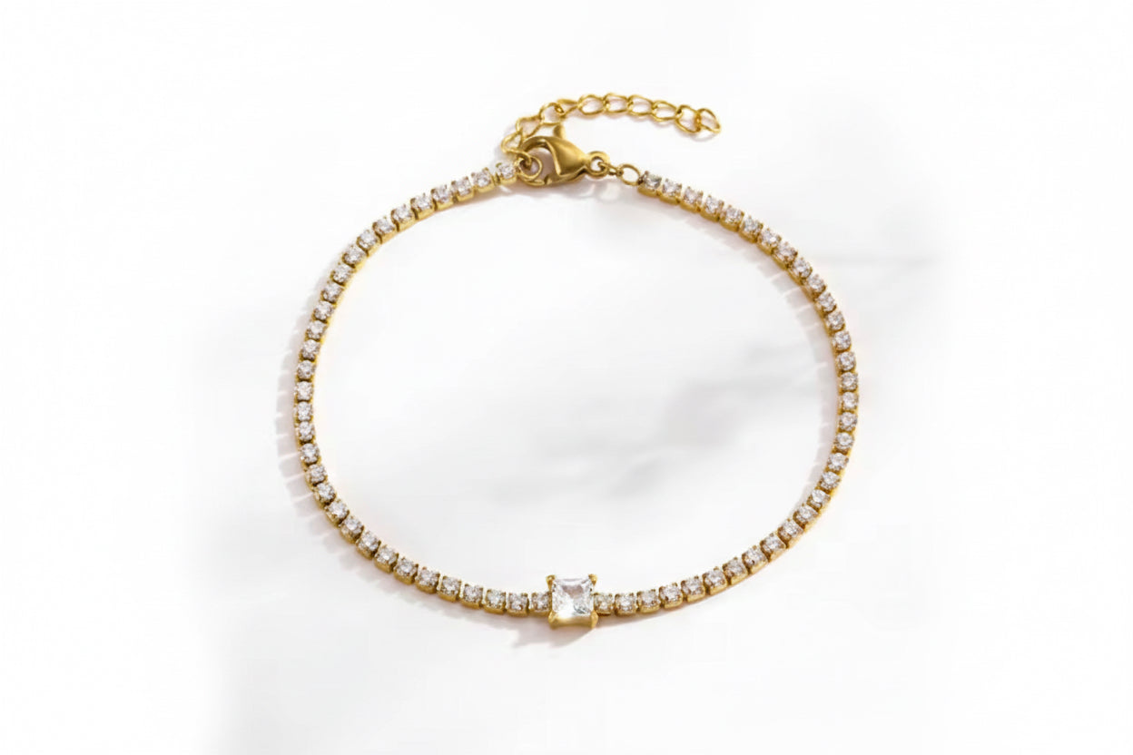Stud Bracelet